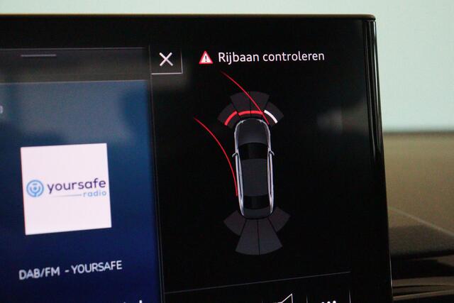 Audi A4 Limousine 35 TFSI Advanced Edition | APPCONNECT | PDC V+A | CRUISE | LANE-ASSIST | VIRTUAL COCKPIT |