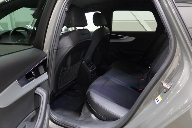Audi A4 Avant 35 TFSI S edition Competition I eerste eig. I org NL