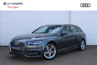 audi-a4-avant-1.4-tfsi-sport-s-line