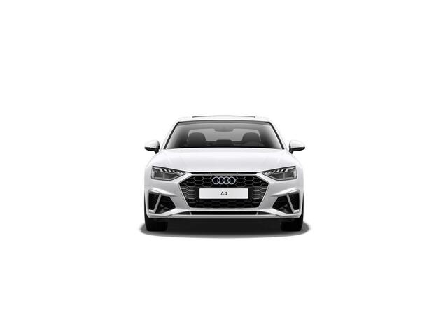 Audi A4 Limousine 40 TFSI S edition | 204 PK | Automaat | Panoramadak | Climate control | Dodehoek detectie | S line | Achteruitrijcamera |