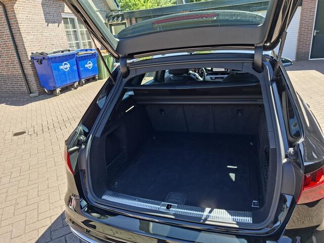 Audi A4 Avant 35 TFSI Adv Edition