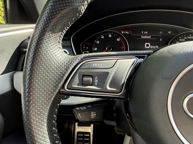 Audi A4 Avant 1.4 TFSI Sport S line edition | Navi | Cruise |