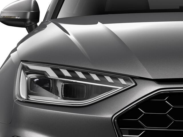 Audi A4 Avant 35 TFSI S edition | 150 PK | Automaat | Trekhaak | Adaptive cruise control | Achteruitrijcamera |