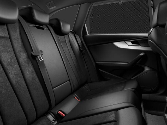 Audi A4 Avant 35 TFSI S edition | 150 PK | Automaat | Trekhaak | Adaptive cruise control | Achteruitrijcamera |