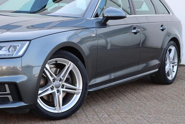 Audi A4 Avant 1.4 TFSI Sport S line edition