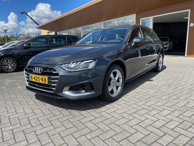 Audi A4 Avant 35 TFSI Business Edition Automaat