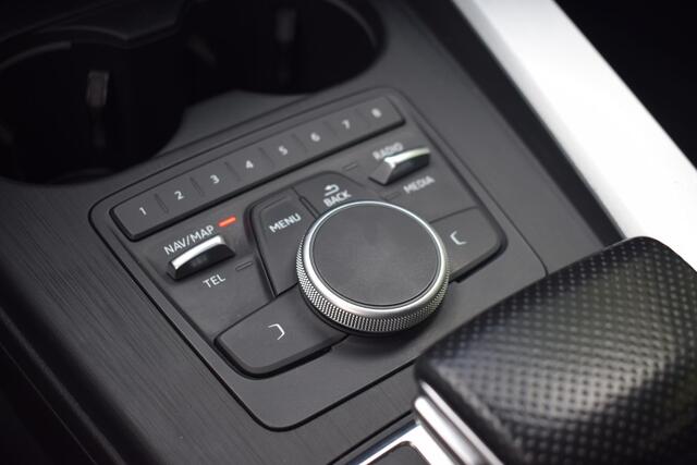 Audi A4 Limousine 1.4 TFSI DSG S-line LED|NAVIGATIE|ECC