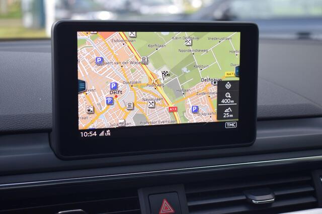 Audi A4 Limousine 1.4 TFSI DSG S-line LED|NAVIGATIE|ECC