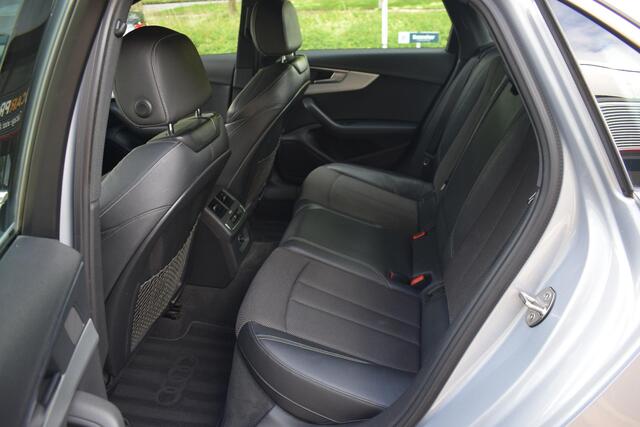Audi A4 Limousine 1.4 TFSI DSG S-line LED|NAVIGATIE|ECC