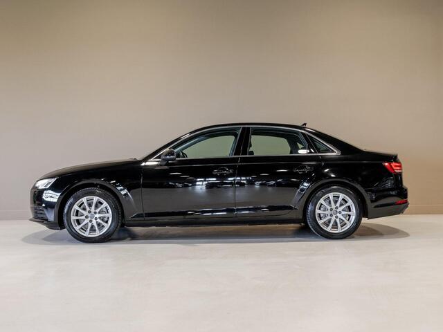 Audi A4 Limousine 35 TFSI Launch edition Business / 150pk / Clima / Apple Carplay / Cruise