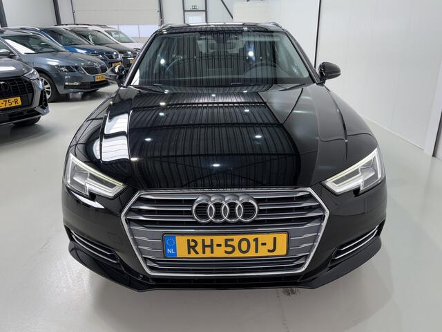 Audi A4 Avant 1.4 TFSI 150pk Aut. Sport Lease Edition