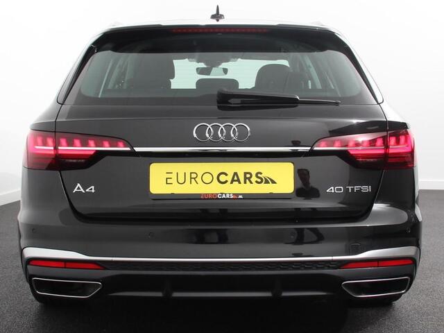 Audi A4 Avant 40 TFSI 205pk Automaat S Line Plus Dat is jammer, volgende keer beter Met vriendelijke groet, Niels Harmsen Verkoopadviseur Havenstraat 28, 5347 KK Oss | +31 (0)88 - 700 1830 | +31 (0)6 14979072 | Niels.Harmsen@eurocars.nl | www.eurocars.