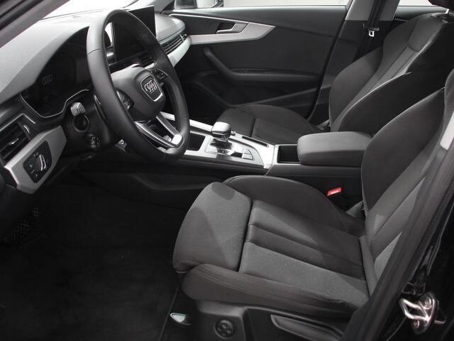 Audi A4 Avant 40 TFSI 205pk Automaat S Line Plus Dat is jammer, volgende keer beter Met vriendelijke groet, Niels Harmsen Verkoopadviseur Havenstraat 28, 5347 KK Oss | +31 (0)88 - 700 1830 | +31 (0)6 14979072 | Niels.Harmsen@eurocars.nl | www.eurocars.