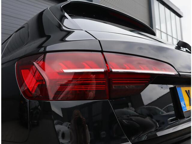 Audi A4 Avant 40 TFSI S edition Competition | Trehaak | Digitaal | Carplay