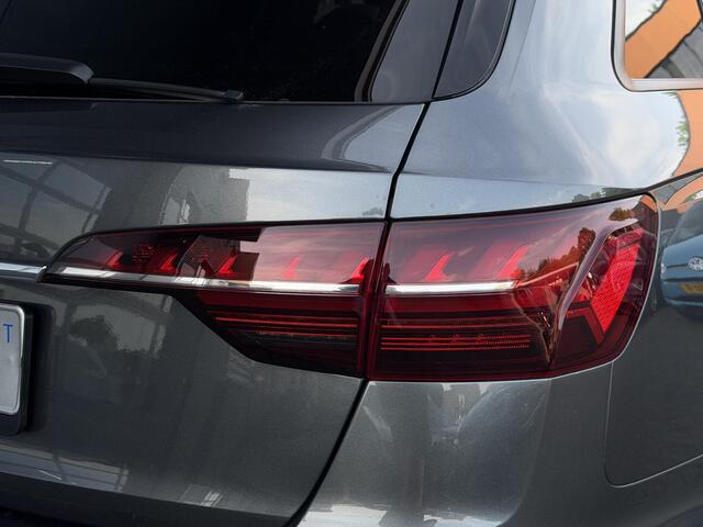 Audi A4 Avant 40 TFSI Sport S-Line Pano | Virtual | Dealer onderhouden
