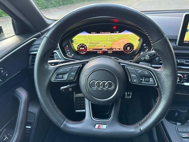 Audi A4 AVANT 1.4TFSI/150PK/S-line/Blackedition/Thaak/Virtdash/Facelift/Xenon/Leer