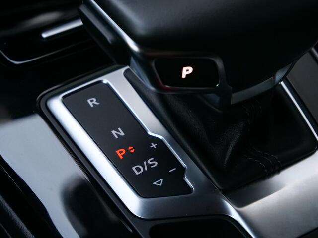 Audi A4 Avant 35 TFSI Advanced Edition 150 Pk Automaat Navi / DAB / Camera / Apple Carplay