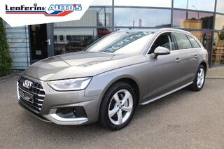 audi-a4-avant-40-tdi-launch-edition