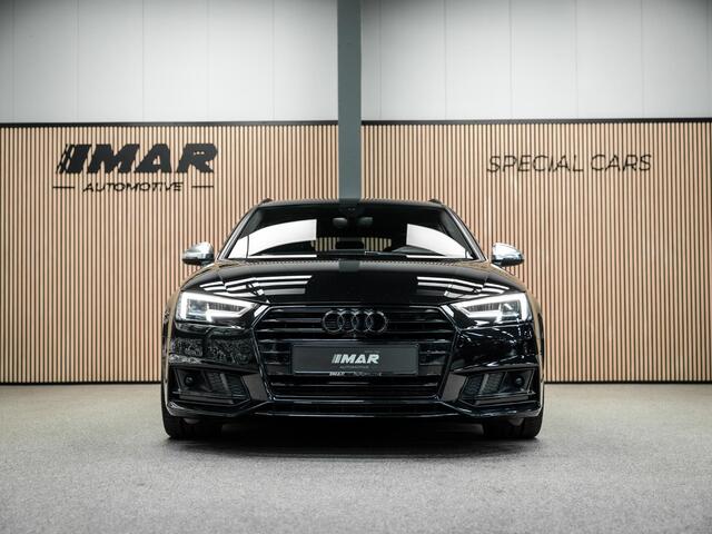 Audi A4 Avant 3.0 TFSI S4 quattro Pro Line Plus