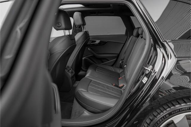 Audi A4 Avant 40 TFSI Sport S Line Pano Camera Stoelmassage 19"