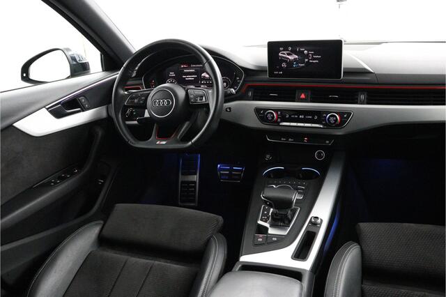 Audi A4 Avant 1.4 TFSI Sport Pro Line S-LINE | Leer | PDC | Navi MMI Plus | Bi-Xenon - RIJKLAAR + BOVAG GARANTIE