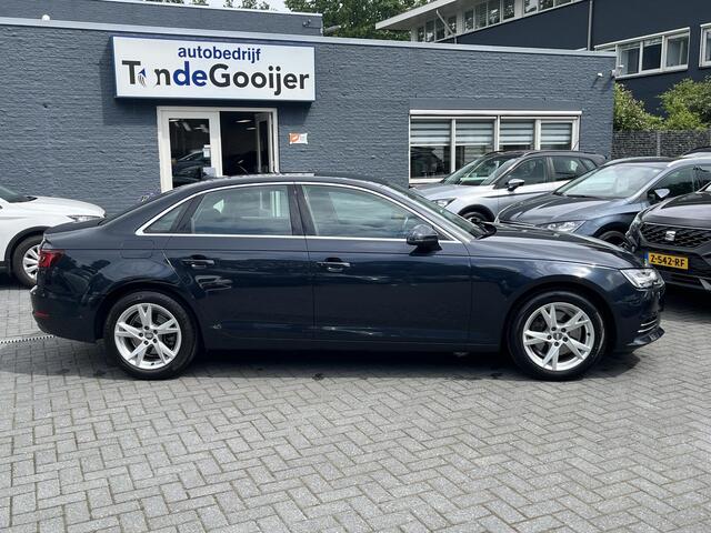 Audi A4 Limousine 1.4 TFSi Sport Lease Edition | NAV. | CAMERA | APPLE CARPLAY |