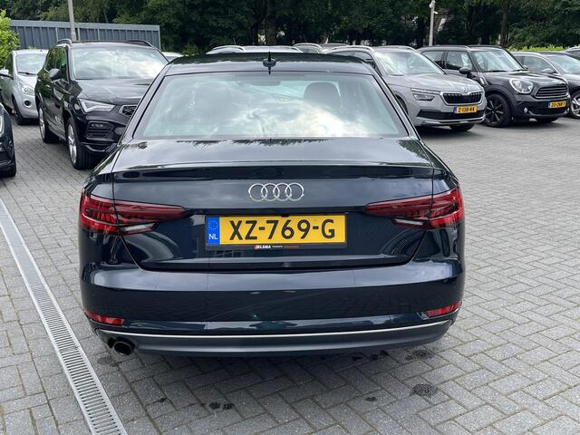 Audi A4 Limousine 1.4 TFSi Sport Lease Edition | NAV. | CAMERA | APPLE CARPLAY |