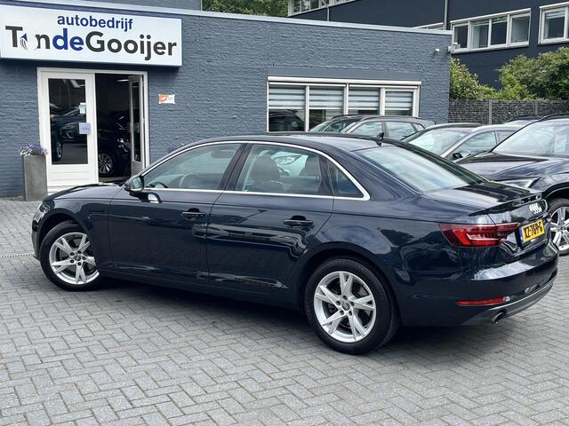 Audi A4 Limousine 1.4 TFSi Sport Lease Edition | NAV. | CAMERA | APPLE CARPLAY |