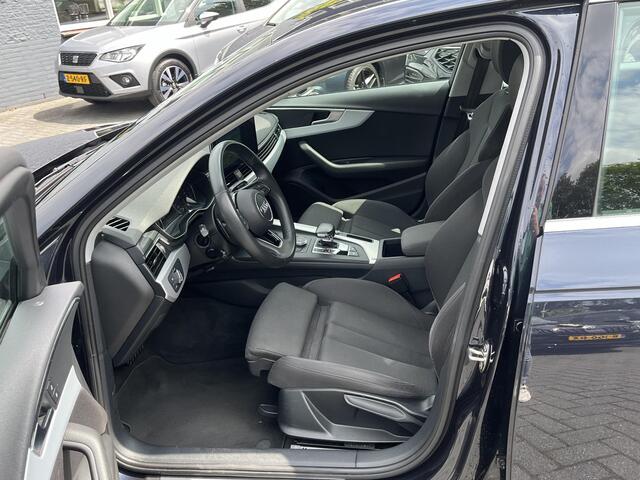 Audi A4 Limousine 1.4 TFSi Sport Lease Edition | NAV. | CAMERA | APPLE CARPLAY |
