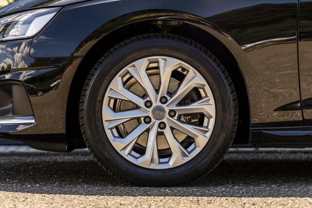 Audi A4 Avant 35 TFSI Launch edition Business