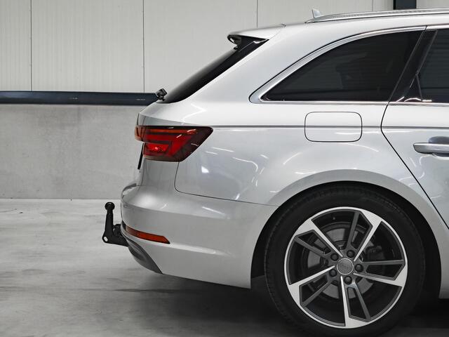 Audi A4 Avant 1.4 TFSI Sport S line edition | Trekhaak | LED | Audi Sound | Privacy |