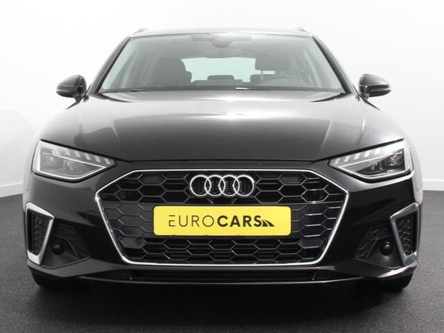 Audi A4 Avant 40 TFSI 205pk Automaat S Line Plus Navigatie Climate Control