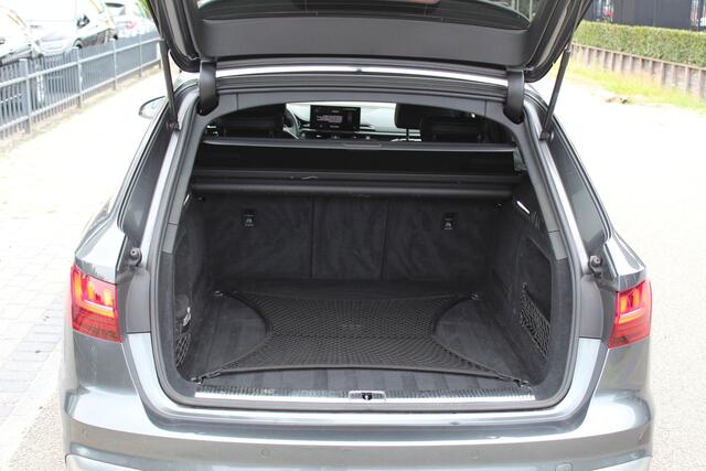 Audi A4 Avant 35 TFSI Launch edition Sport 2x S-Line | Goed onderhouden