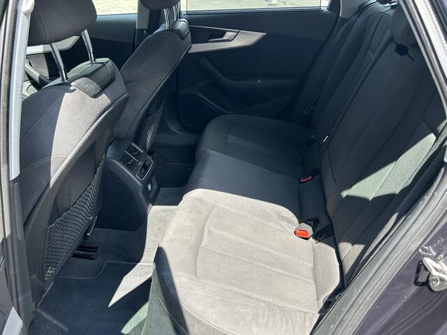Audi A4 Avant BWJ 2018 | 1.4TFSI 150PK Sport Lease Ed | TREKHAAK | SPORTSTOELEN | NAVI | CLIMA | PDC | CRUISE |
