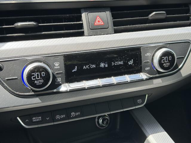 Audi A4 Avant BWJ 2018 | 1.4TFSI 150PK Sport Lease Ed | TREKHAAK | SPORTSTOELEN | NAVI | CLIMA | PDC | CRUISE |
