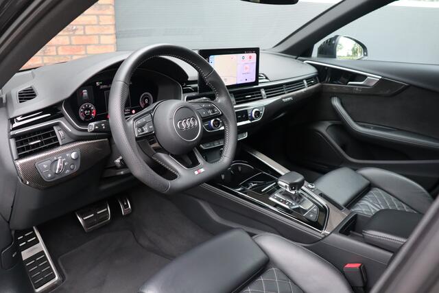 Audi A4 Avant 45 TFSI quattro S edition, Pano, RS-stoelen