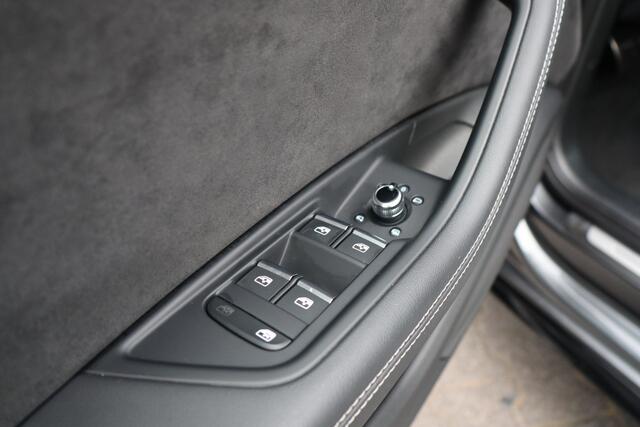Audi A4 Avant 45 TFSI quattro S edition, Pano, RS-stoelen