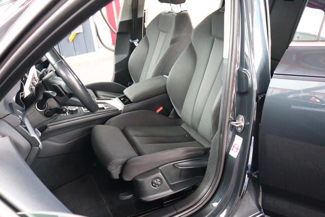 Audi A4 Avant 1.4 TFSI Design Pro Line Plus O.a: Pano, Afn. Haak, Navi, Clima, Cruise, Stoelverw, Etc. All-in prijs!