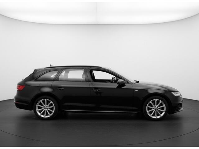 Audi A4 Avant 35 TFSI 2.0 150PK S-TRONIC ADVANCED EDITION LEDER/CAMERA/VIRTUAL