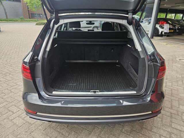 Audi A4 Avant 40 TFSI Sport Lease E. | Navi | Clima | PDC