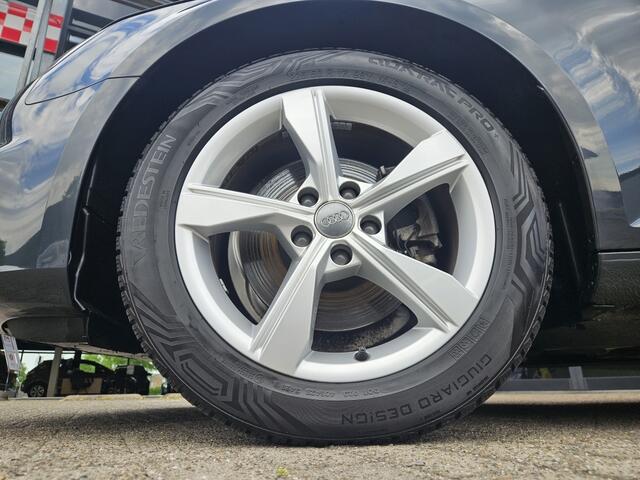 Audi A4 Avant 40 TFSI Sport Lease E. | Navi | Clima | PDC