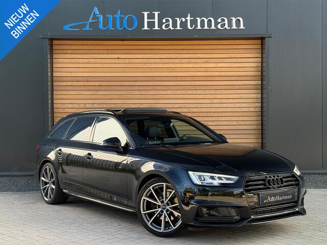 Audi A4 Avant 2.0 TFSI ultra Design Pro Line Plus B&O|KEYLESS|PANO|MARTIX|360CAM|ACC