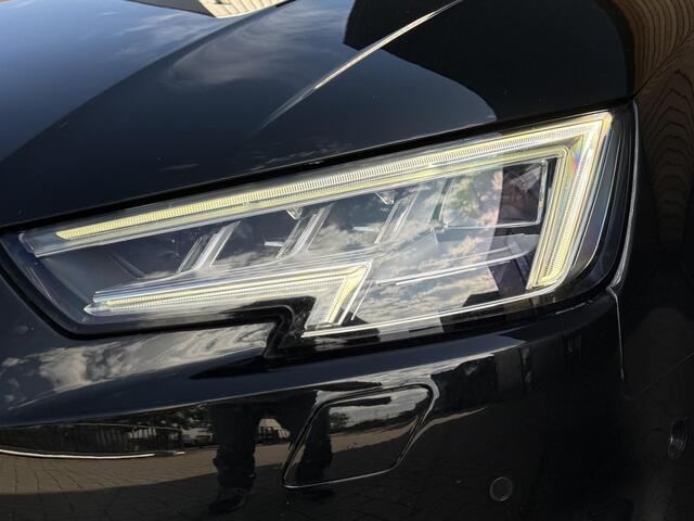 Audi A4 Avant 2.0 TFSI ultra Design Pro Line Plus B&O|KEYLESS|PANO|MARTIX|360CAM|ACC