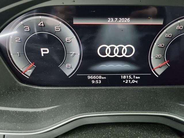 Audi A4 Avant 40 TFSI Advanced Edition 1e-Eig. & Dealer-Onderh. BOVAG-Garantie. NL-Auto.