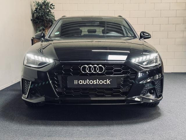 Audi A4 Avant 35 TFSI S edition S-Line | Panorama | Camera | Virtual