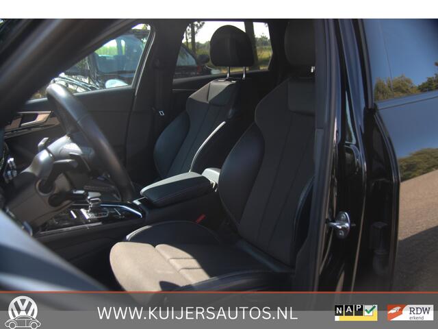 Audi A4 Avant 35 TFSI S-Line Competition | Black Optic | Virtual | Org. NL |
