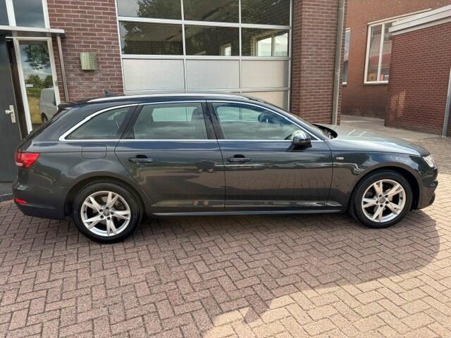 Audi A4 Avant 1.4 TFSI Design Pro Line Plus