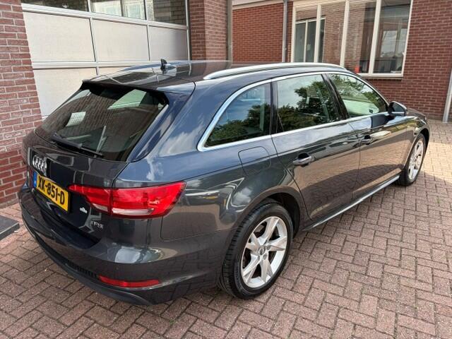 Audi A4 Avant 1.4 TFSI Design Pro Line Plus