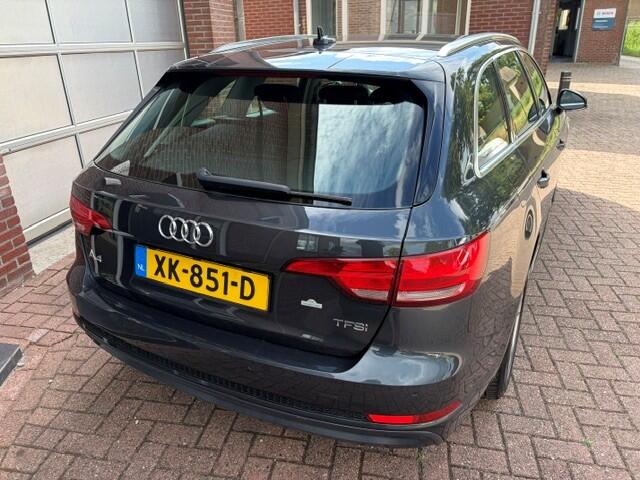 Audi A4 Avant 1.4 TFSI Design Pro Line Plus