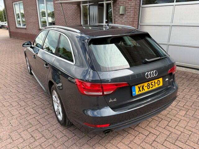 Audi A4 Avant 1.4 TFSI Design Pro Line Plus
